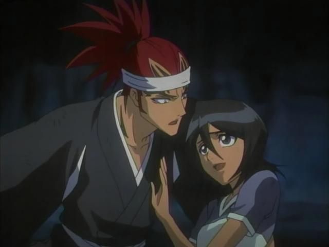 Otaku Gallery  / Anime e Manga / Bleach / Screen Shots / Episodi / 089 - Rivincita - Ishida vs Nemu / 063.jpg